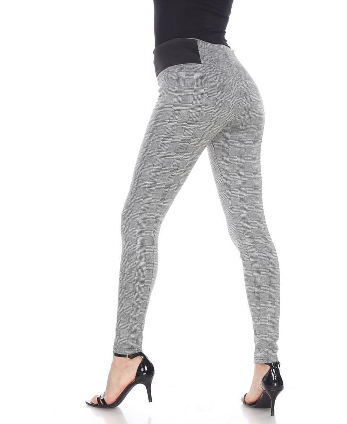 macy's white pants
