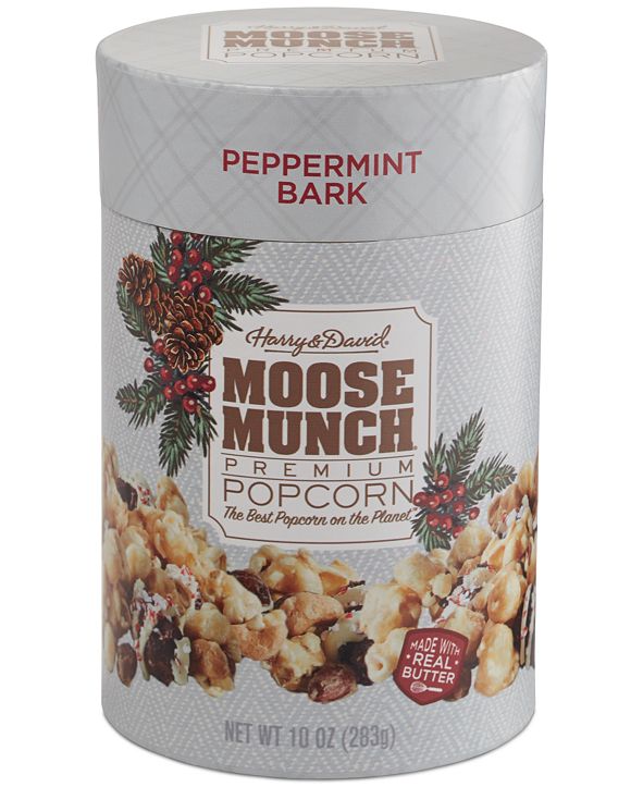 Harry & David Peppermint Bark Moose Munch & Reviews Food & Gourmet