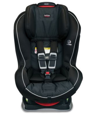 britax essentials