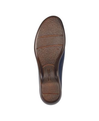 easy spirit dusk mule clogs