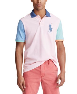 polo ralph lauren colores