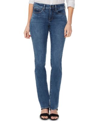 nydj marilyn jeans reviews