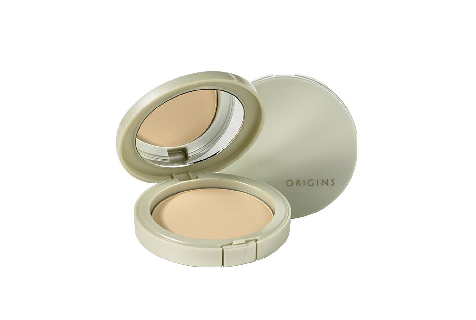 Origins All and Nothing Sheer pressed powder for every skin wt0.35oz