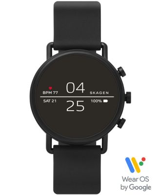 skagen wear os by google