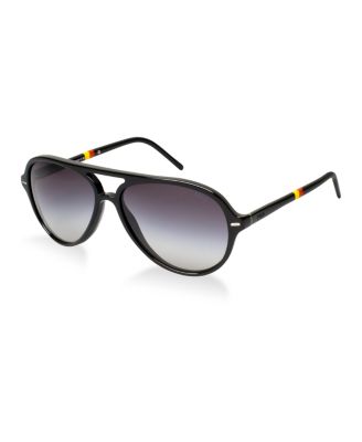 polo aviator glasses