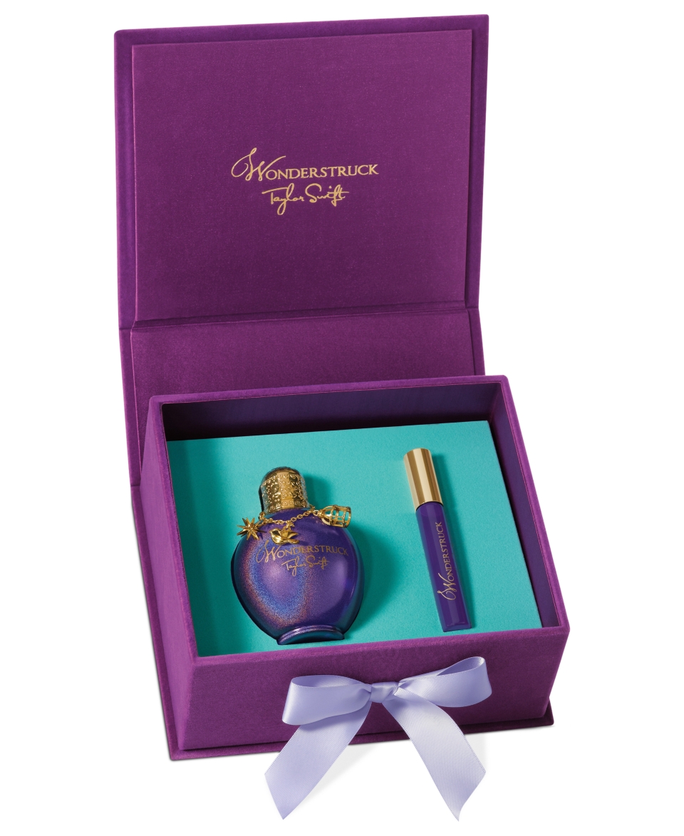 Taylor Swift Wonderstruck Gift Set   Perfume   Beauty