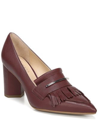 franco sarto noble pump