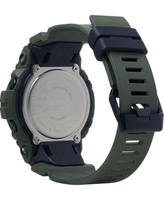 g shock olive green