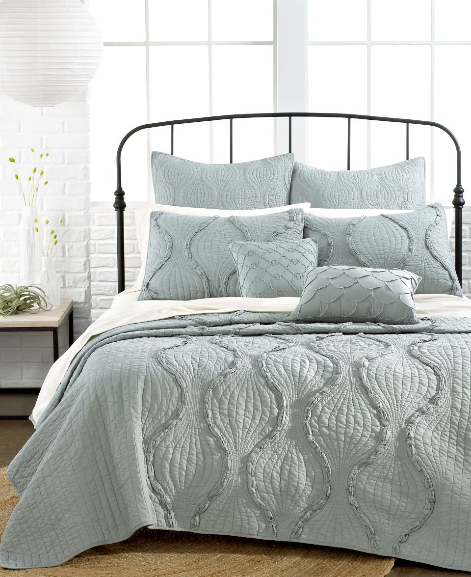 Nostalgia Home Bedding, Aliani Quilts   Quilts & Bedspreads   Bed