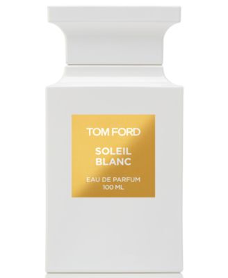 tom ford blanc soleil eau de toilette