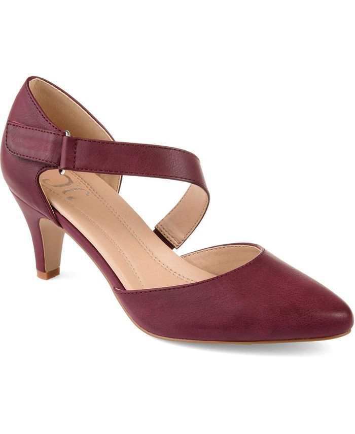 journee tillis pump