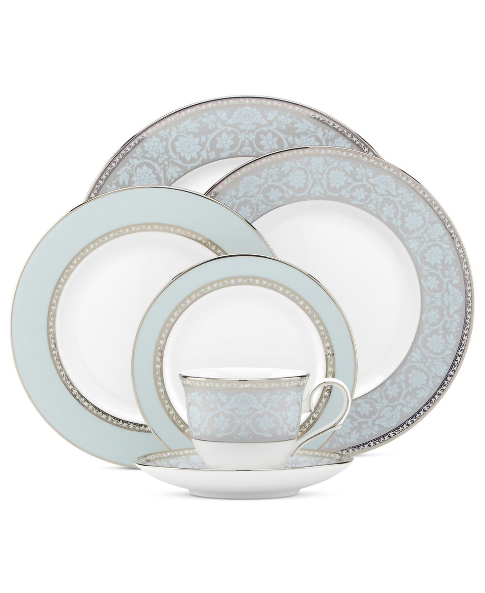 Lenox Dinnerware, Bloomfield Collection   Fine China   Dining