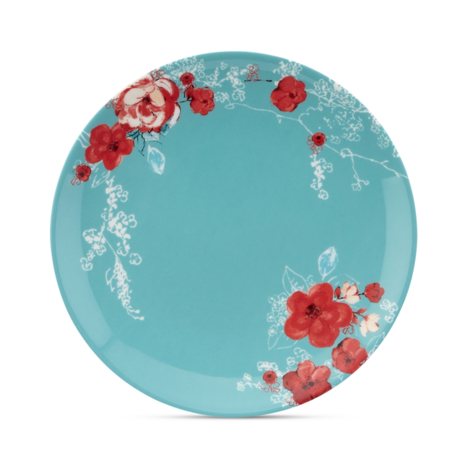 Lenox Dinnerware, Chirp Floral Collection   Fine China   Dining