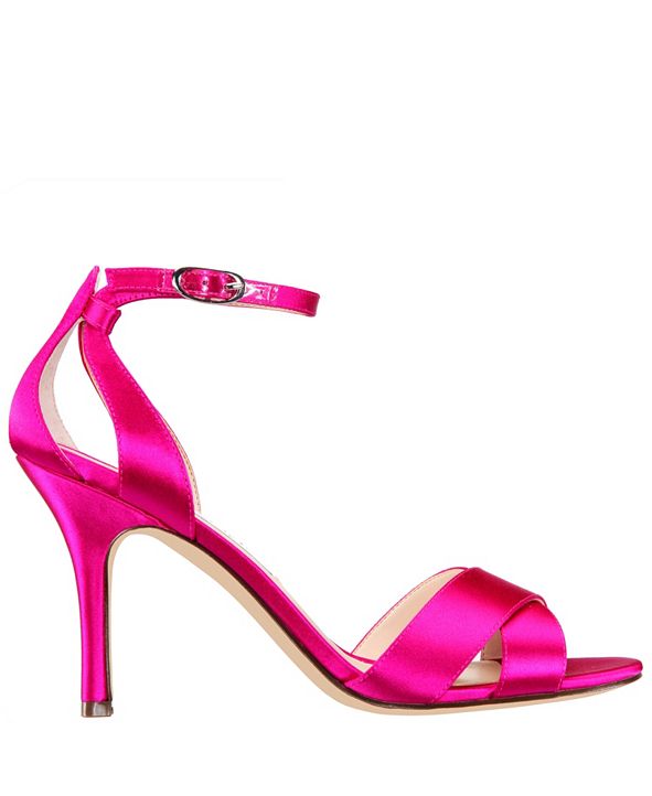 Nina Venus Sandals & Reviews - Sandals - Shoes - Macy's