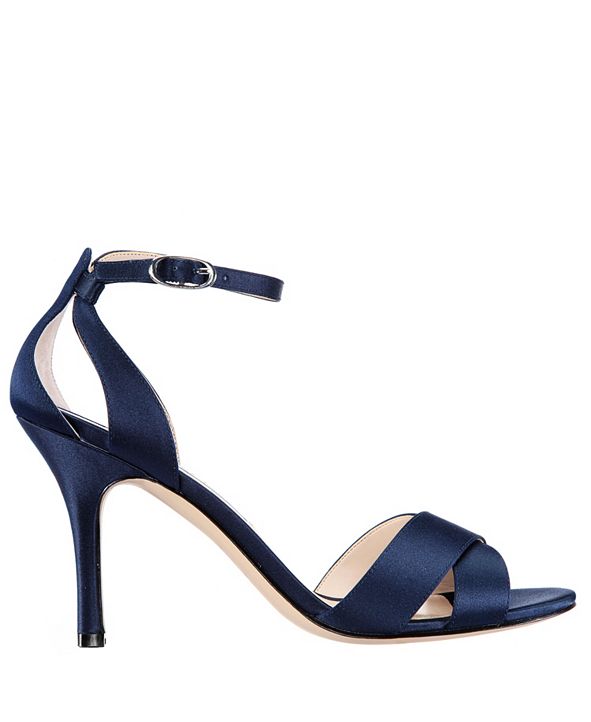Nina Venus Sandals & Reviews - Sandals - Shoes - Macy's