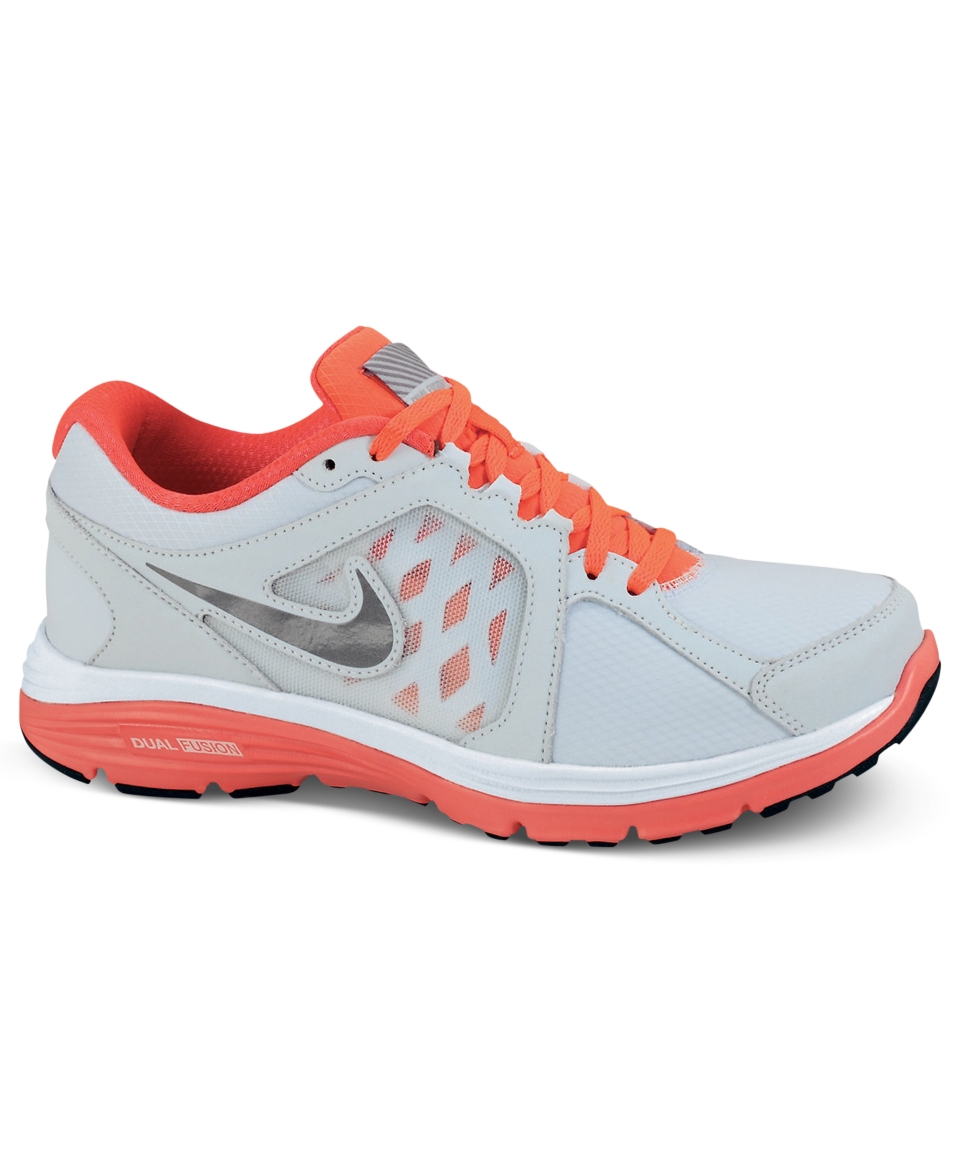 Nike Womens Shoes, Dual Fusion Run SHLD Sneakers   Shoes