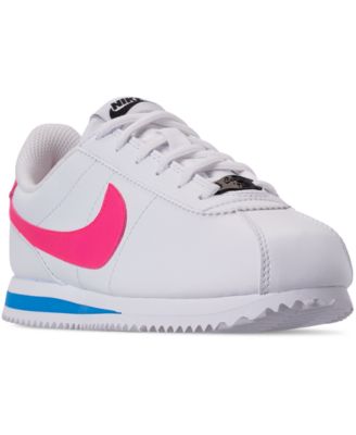 baby girl cortez shoes