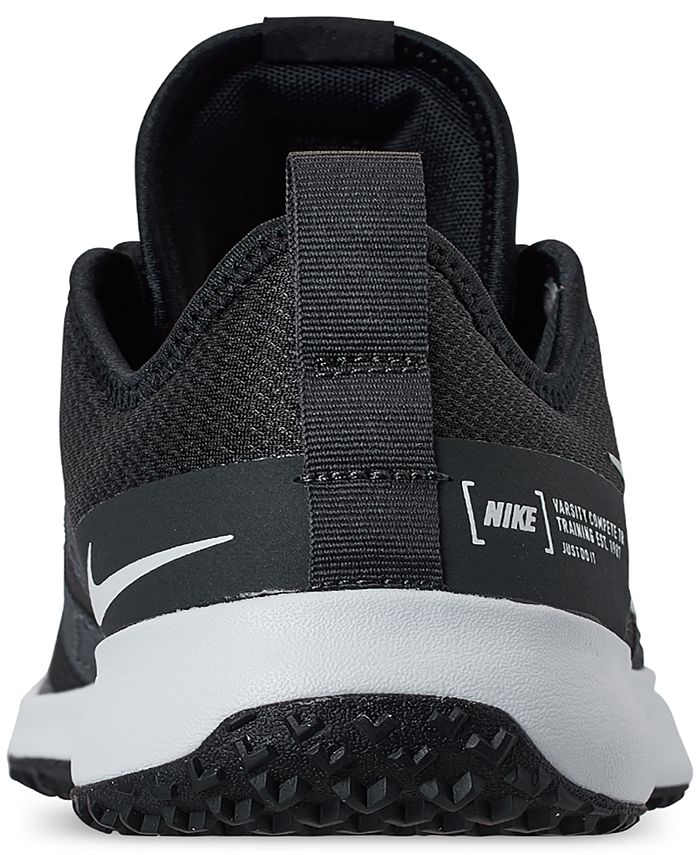 nike varsity compete tr 2 men's training shoe