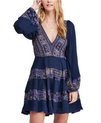 free people dresses at macys