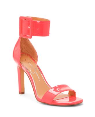 Jessica Simpson Caytie Dress Sandals 