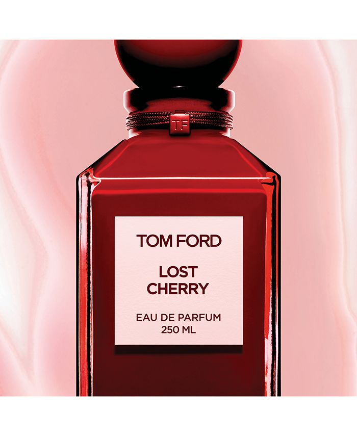 Tom Ford Lost Cherry Eau de Parfum Spray, 1.7-oz. & Reviews - All ...