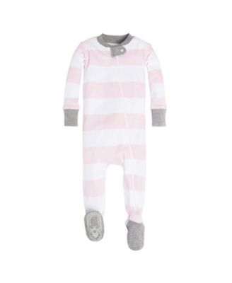 burt's bees baby pajamas sale