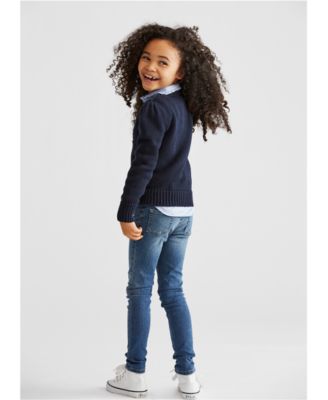 little girl jeans