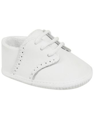 baby deer saddle shoes