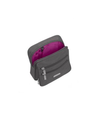 baggallini journey crossbody bag
