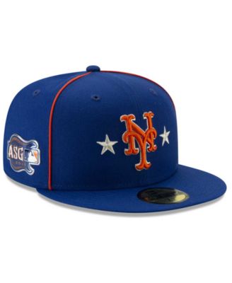 new york mets all star hat