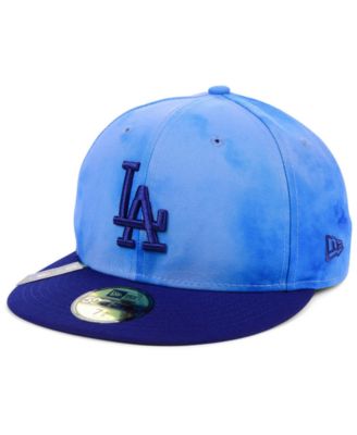 la dodgers father's day hat