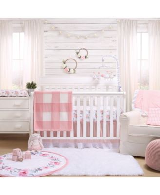 farmhouse nursery
