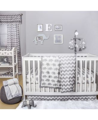 macys nursery bedding