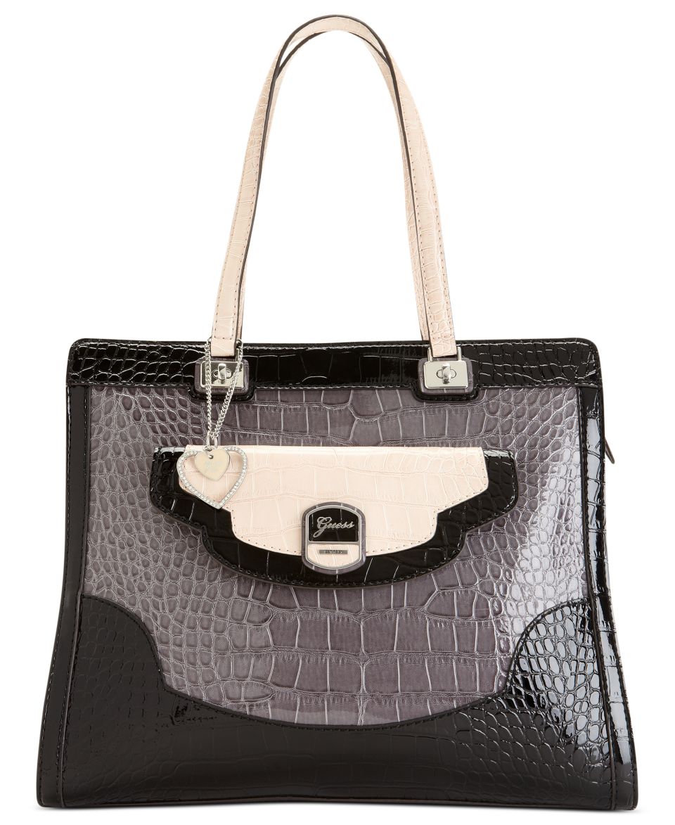 RACHEL Rachel Roy Handbag, Shanghai Chic Satchel   Handbags