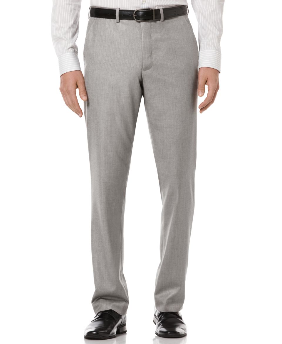 Perry Ellis Vest, Textured Vest   Mens Suits & Suit Separates