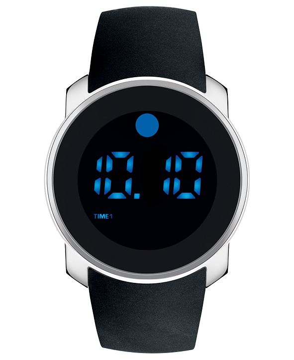 digital movado
