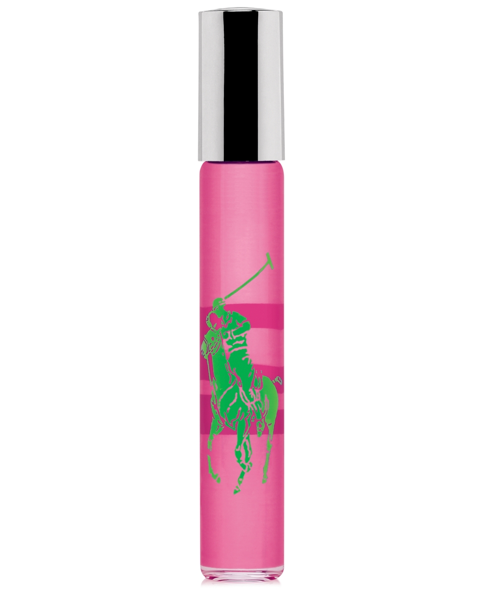 Lauren Big Pony Pink #2 Rollerball, .34 oz   Perfume   Beauty