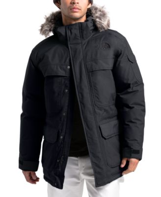 north face mcmurdo 2 review