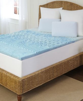 arctic cool mattress