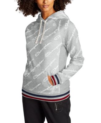 champion hoodie womens macys