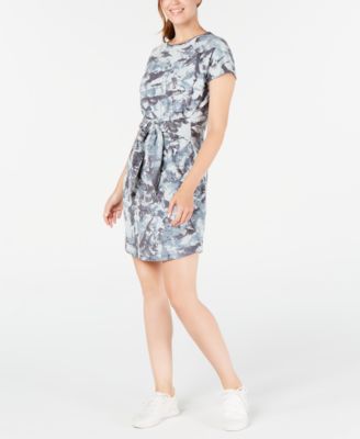 macys shirt dress