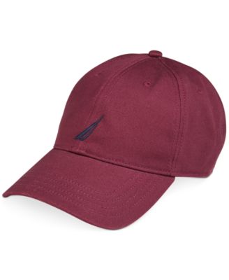 nautica j class hat