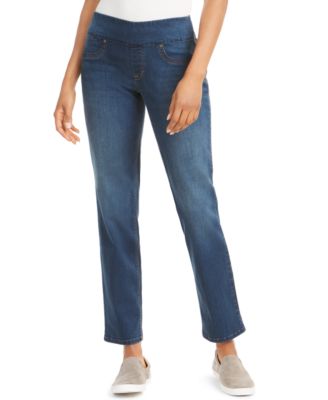 style and company petite jeans