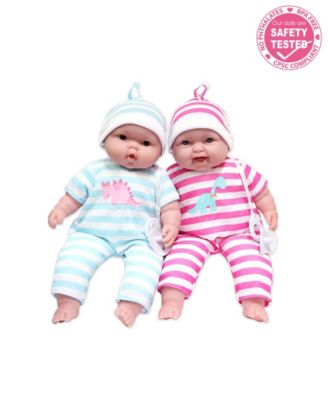 soft baby dolls for babies