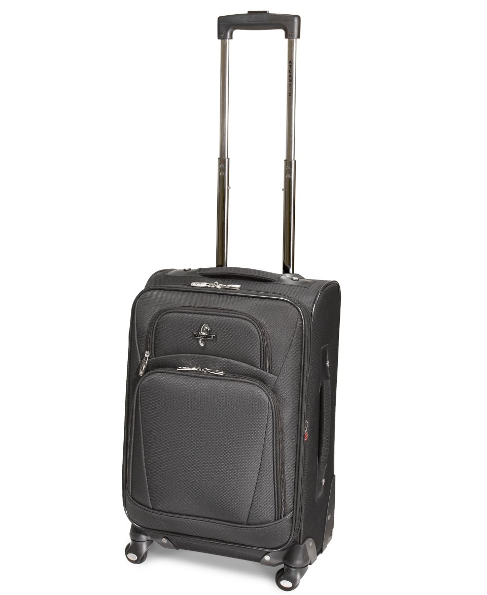 Atlantic Infinity Lite Spinner Luggage   Luggage Collections   luggage