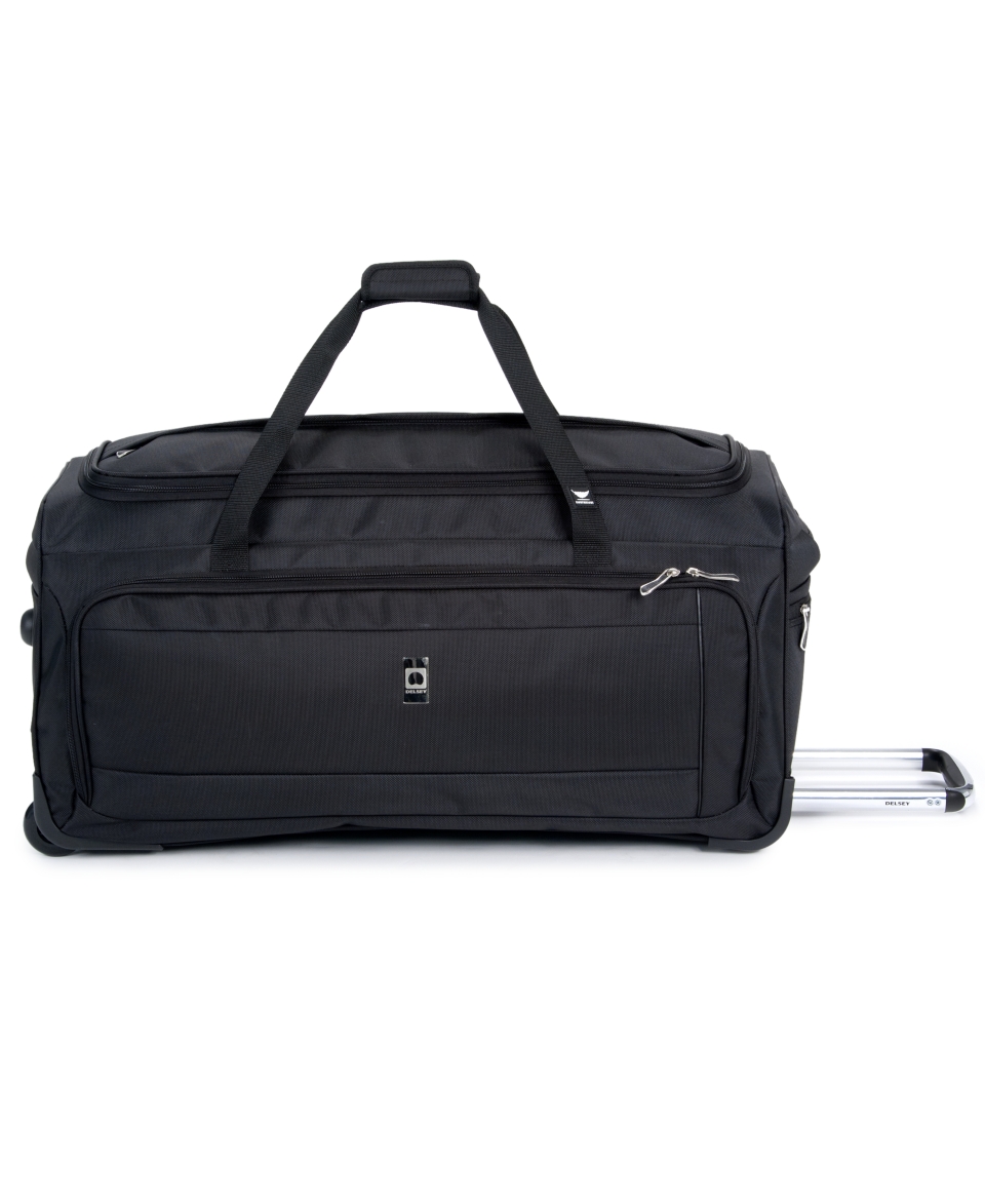 Delsey Rolling Duffel, 30 Helium Breeze 4.0