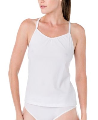 macys womens camisoles