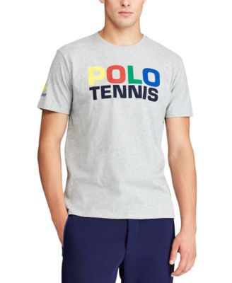 ralph lauren tennis shirt