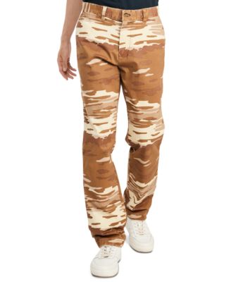 tommy hilfiger mens cargo pants