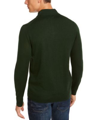 polo sweaters macy's mens